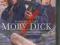 MOBY DICK.,PECK,STEWART.DVD