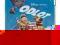 Disney ODLOT Blu-ray