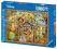 Puzzle Ravensburger - DISNEY NAJP. TEMATY - 1000el