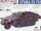 Sd.Kfz.251/1 Ausf.C 'Stuka du Fuss' - AFV Club