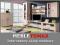 Meble systemowe EUFORIA XI ! DOSTAWA ! RATY_TOMAX