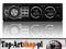 RADIOODTWARZACZ SAMOCHODOWE PANEL MP3 USB  KOSTKA
