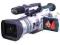 Kamera Sony DCR-VX2000E