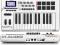 Klawiatura sterująca M-AUDIO AXIOM PRO 25