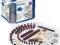 Dremel 722 165-szt. Akcesoria Zestaw modułowy