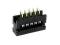 Złącze IDC przejście taśma druk 10 pin op. 10szt