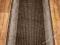 CHODNIK PODGUMOWANY Shaggy 80 cm Capitol Brąz