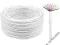 Kabel telef.alarmowy YTDY 12 x 0,5 100m (KAB0555)