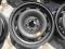 (K38) Felgi Volvo 850 960 S60 V70 5x108 ET 43