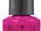 OPI LAKIER DO PAZNOKCI PURPUROWY 15ML