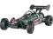 Reely Carbon Fighter II Brushless, 4WD, 1:10, RTR