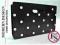 * Nowoczesny DESIGN gazetnik KROPKI kolory