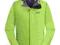 Kurtka Jack Wolfskin CLOUDBURST men green XL