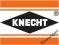 FILTRY ZESTAW KNECHT SEAT TOLEDO II, LEON I 1,9TDI