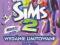 THE SIMS 2: Wydanie Limitowane = SIMS 2+Czas Wolny