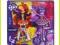 MLP EQUESTRIA GIRLS A3997 2 LALKI TWILIGHT SUNSET