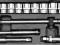 Zestaw narzędziowy 1/2'' 24szt. YATO YT-1266