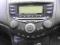 HONDA ACCORD VII RADIO CD PANEL KLIMATYZACJI