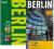 BERLIN - przewodnik + mapa laminowana