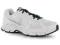 Buty do biegania Adidasy białe NIKE Down 40;41