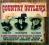 CASH/JENNINGS/NELSON Country Outlaws 3CD NOWOŚĆ!!!