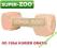 TRIXIE APORT DREWNIANY 1000g TX-3225 PROMOCJA!