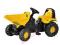 Rolly Toys traktorek Dumper Kid JCB