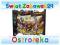 HASBRO ANGRY BIRDS BITWA RYCERZY JEDI A4803