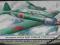 Mitsubishi A6M5b ZERO Fight  HASEGAWA 1/48 WROCŁAW