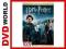 HARRY POTTER I CZARA OGNIA