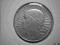 5 ZŁOTYCH 1934 - GŁOWA KOBIETY - AG 36