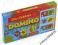Domino obrazkowe OWOCE Alexander
