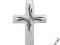 SREBRNY KRZYŻYK 0,925