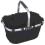 Składany kosz na zakupy na piknik kosze do auta
