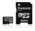 microSD 8GB Class10 + adapter