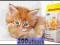 Josera Cat Minette 400g - dla kociąt