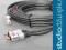 kabel 2RCA-3.5STR (JACK) 3m | PROLINK