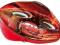 Kask Rowerowy Dla Dzieci Cars - Auta - Disney
