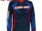 BLUZA MĘSKA BRP CAN-AM TEAM M LONGSLAVE NAVY PROMO