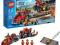 LEGO 60027 MONSTER TRUCK TRANSPORT SKLEP TYCHY FV