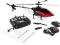 KX Helikopter SYMA F1 3CH 2.4G zdalnie sterowany
