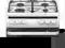 KUCHNIA AMICA 58GE2.33HZpP(W) OptiGas BIAŁA A++