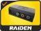 RAIDEN | Adapter VIDEO GIGABYTE HDTV-TV