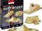 PUZZLE 3D EGIPSKIE BUDOWLE [Poznan]