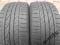 2szt BRIDGESTONE Potenza RE050A 225/40/19