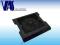 PODKŁADKA CHŁODZĄCA POD LAPTOPA EA122 TWISTER