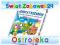 TREFL EDUKACYJNE UKŁADANKI KOLORY I KSZTAŁTY 01062