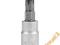 Klucz trzpieniowy 1/4'' torx T10 37 mm YATO