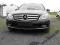 MERCEDES C-KLASA W-204 2009 DACH