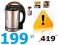 Zupowar Morphy Richards 48822 Zdrowy krem w 15min